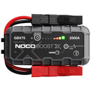 Noco BOOST X 12V 2500A JUMP STARTER - GBX75