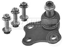 First Line Ball Joint Lower Rh  - FBJ5590 fits VAG TT (8J,8S) 2006-