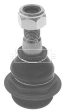 Borg & Beck Ball Joint Lower Rh  - BBJ5643 fits GM Movano,Ren Master 2010-