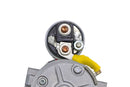 HELLA 8EA 011 612-931 Starter - 12V - 2.20kW - for e.g. FORD TRANSIT CUSTOM V362 Van (FY, FZ)