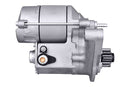 HELLA 8EA 011 613-021 Starter - 12V - 2kW - fits LAND ROVER FREELANDER 2 (L359) 2.2 TD4