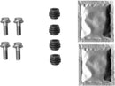 Mintex Brake Fitting Kit fits - MBA1319A (also fits other vehicles)