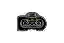 HELLA 6PR 005 345-031 Level Control Switch, windscreen washer tank - 12V - Number of connectors: 2 - B
