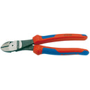 KNIPEX High LEV. Centre Cutters 200mm - 78428