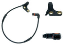 Fuel Parts Wheel Speed Sensor - AB1511