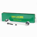 First Line Suspension Arm RH - FCA5820 fits VAG A4 8D,Passat B5 95-05