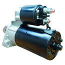 WAI Starter Motor - 17407N