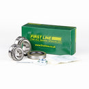 First Line Wheel Bearing Kit  - FBK398 fits Citroen,Fiat,Talbot - Rear RH