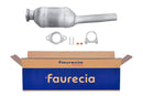 FAURECIA 8LE 366 051-741 Catalytic Converter - Easy2Fit® Kit - fits HONDA HR-V