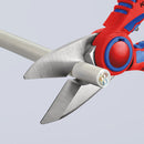 KNIPEX Electricians`Shears - 21816