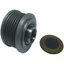 WAI Clutch Pulley - 24-93252