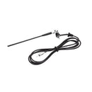 Calearo Antenna - Heavy Duty Machinery Pillar Mount - AM/FM - ANC7667012