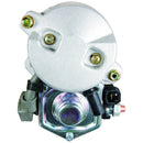 WAI Starter Motor - 18148N