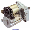 WAI Starter Motor - 17741N