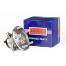 Borg & Beck Wheel Bearing Kit  - BWK1212 fits Lexus IS220d
