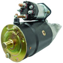 WAI Starter Motor - 3550N