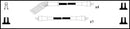 Intermotor Ignition Lead Set - 73747