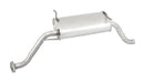 Klarius SZ144M - Box With Tail Pipe  - Fits Suzuki Carry 1.3i