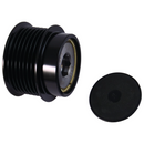 WAI Clutch Pulley - 24-82291-4