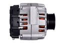 HELLA 8EL 015 637-571 Alternator - 14V - 180A - fits LAND ROVER RANGE ROVER IV (L405)