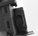 Fuel Parts Accelerator Pedal Sensor - APS039
