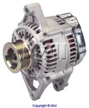 WAI Alternator Unit - 13822N fits Chrysler