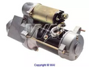 WAI Starter Motor - 6598N