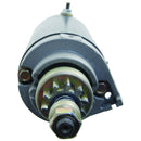 WAI Starter Motor - 5708N