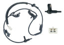 Intermotor Wheel Speed Sensor - 60845