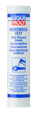 Liqui Moly Multipurpose Grease 400g - 3552