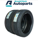 Goodyear 225 40 18 92Y Eagle F1 Asym-6 XL