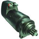 WAI Starter Motor - 17094N