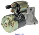 WAI Starter Motor - 17559N