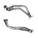 BM Cats Front Pipe - BM70385 with Fitting Kit - FK70385 fits Vauxhall