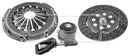 Borg & Beck Clutch Kit - 4pce  - HKT1191