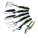 Garden Tool Set (6 Piece)