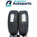 235 55 17 99H Bridgestone Turanza T005 Tyres x2 Pair