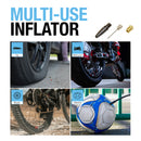 Ring Digital Autostop Tyre Inflator - RTC450