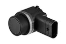 HELLA 6PX 358 270-631 Sensor, parking distance control - 3-pin connector - mounting