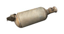 Klarius 391040 - Catalyst & Dpf Combined  - Fits Nissan INTERSTAR Bus (X70)