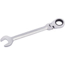 Draper 24mm Flex Head Ratchet Spanner - 52025