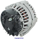 WAI Alternator Unit - 11042N fits Mercedes-Benz