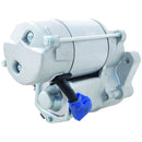 WAI Starter Motor - 17523N