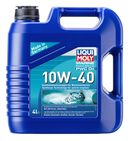 Liqui Moly Marine PWC Oil 10W-40 4L - 25077