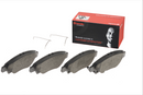 Brembo Brake Pad Set - P28050