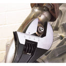 Draper Expert 300mm Adjustable Wrench Black - 52682