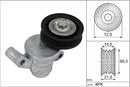 INA Tensioner Lever - V-Ribbed Belt - Part No - 534070510