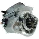 WAI Starter Motor - 19651N
