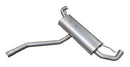 Klarius MZ653J - Box With Tail Pipe