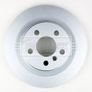 Borg & Beck Brake Disc - BBD5646